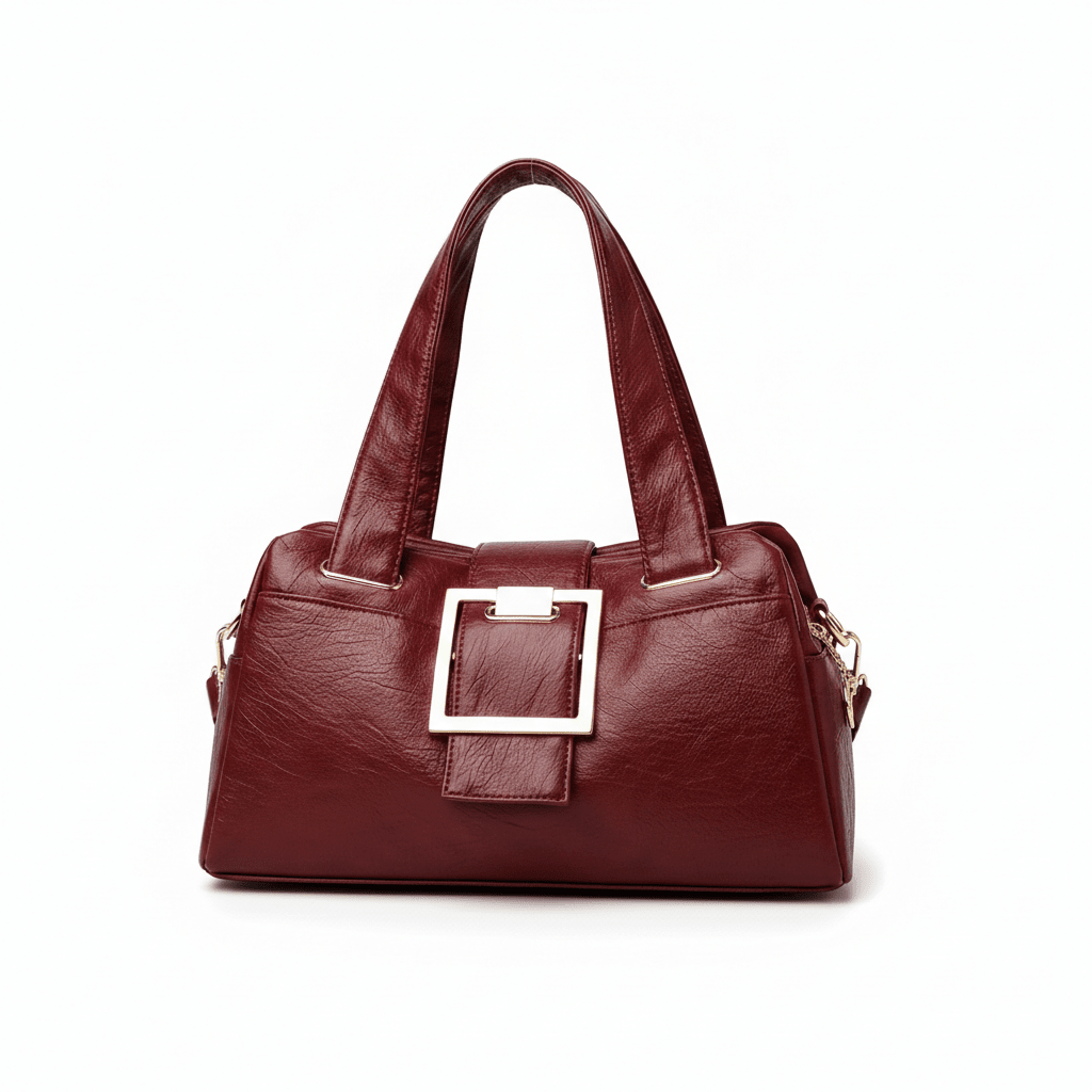 Bolsa Feminina Tiracolo Modelo Shoulder Milano - Loja Glamurize LTDA