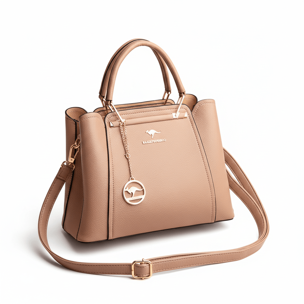 Bolsa Feminina Tote Modelo Prestige - Loja Glamurize LTDA