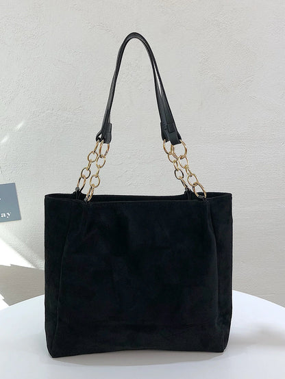 Bolsa Feminina Tote Modelo Suelen