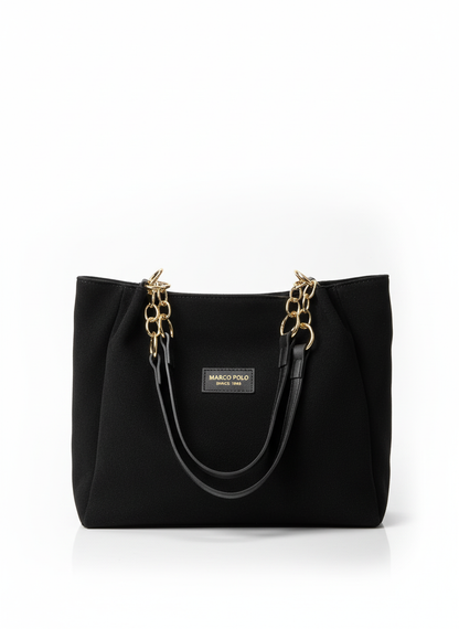 Bolsa Feminina Tote Modelo Suelen