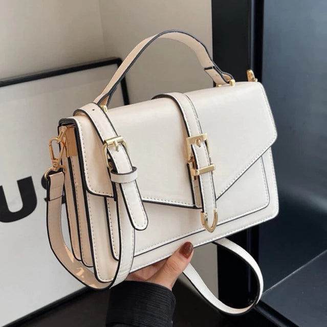 Bolsa Feminina Transversal Soft Viena