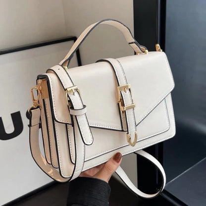 Bolsa Feminina Transversal Soft Viena