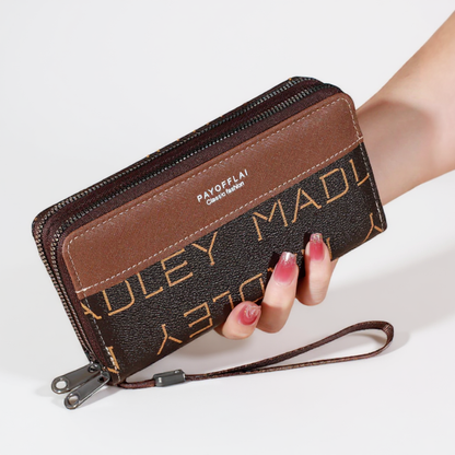 Carteira Feminina Modelo Belle