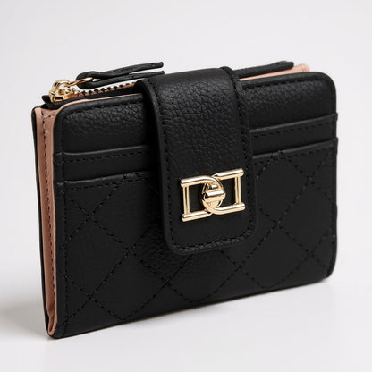 Carteira Feminina Pequena Modelo Liz