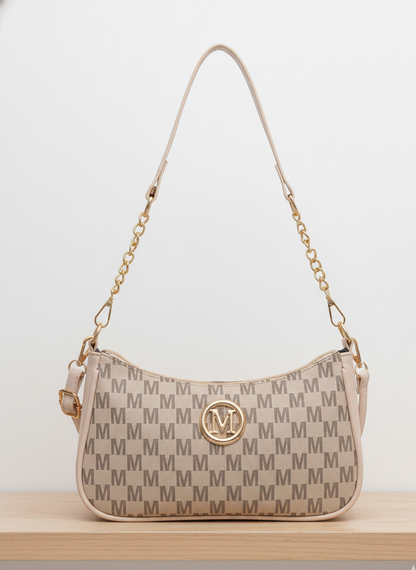 Bolsa Feminina Transversal M-Iconic