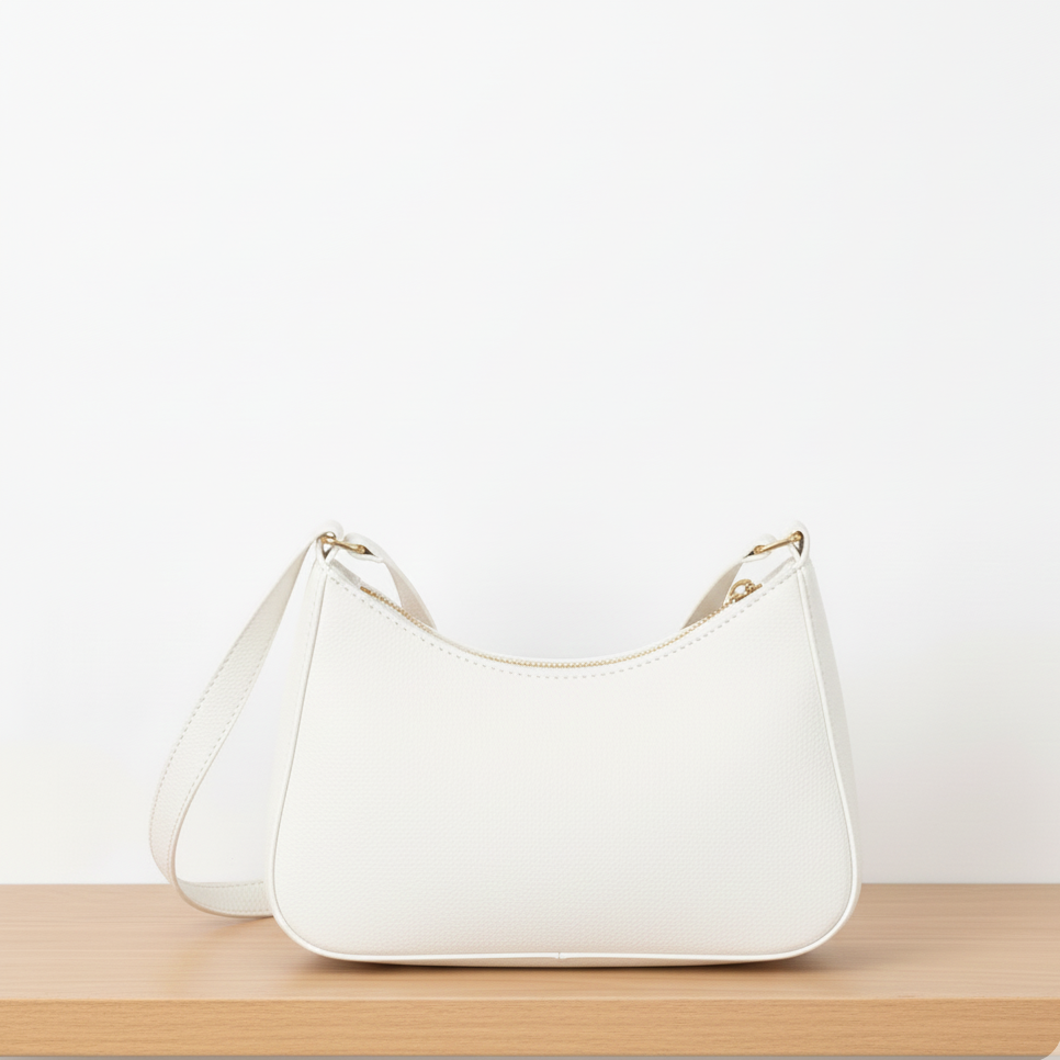 Bolsa Feminina Tiracolo Mini Baguete Willow