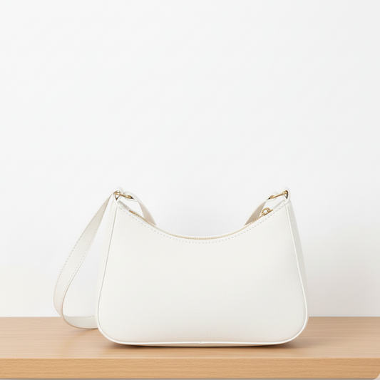 Bolsa Feminina Tiracolo Mini Baguete Willow