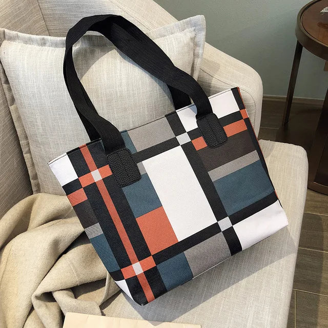 Bolsa Feminina Tote Modelo Chezzy Vermelha
