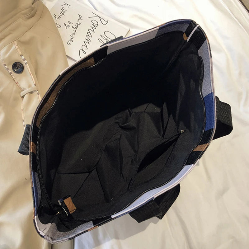 Bolsa Feminina Tote Modelo Chezzy Vermelha
