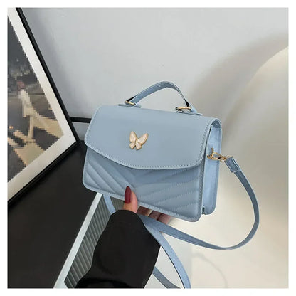 Bolsa Feminina Transversal Amelie