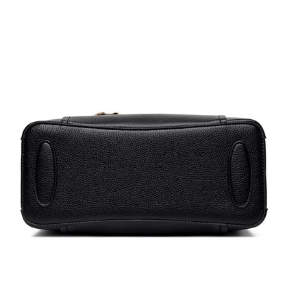 Bolsa Feminina Tote Arc Noir