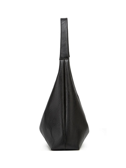 Bolsa Feminina Couro Minimalista Facillitte | Funcional e Elegante