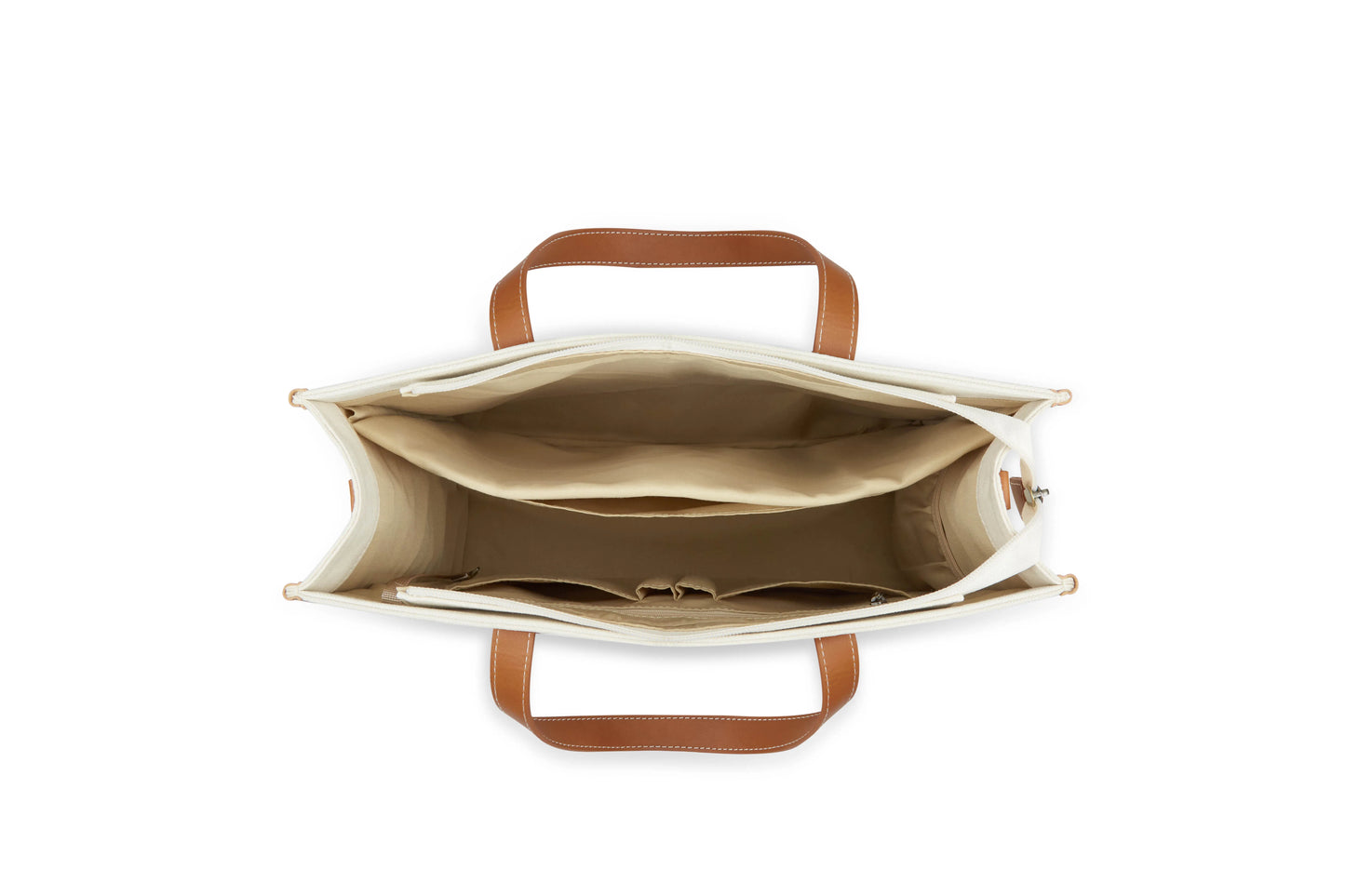 Bolsa Feminina Tote Executiva Victoria – Pingente Charm Gold