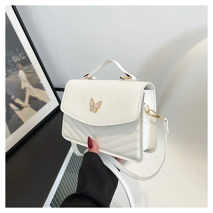 Bolsa Feminina Transversal Amelie