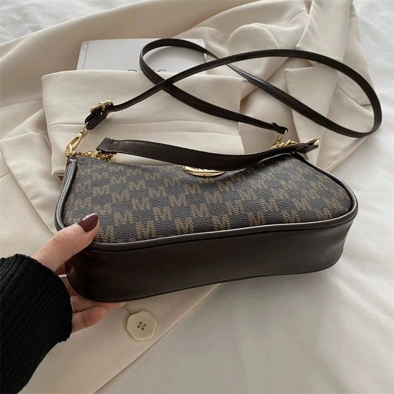 Bolsa Feminina Transversal M-Iconic