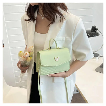 Bolsa Feminina Transversal Amelie