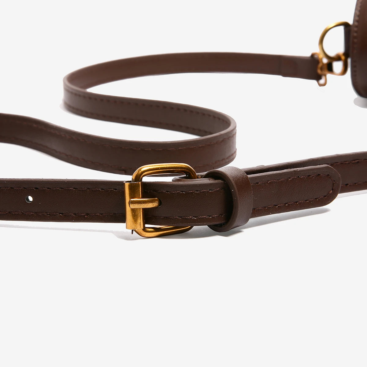 Bolsa Feminina Transversal Executiva Verona