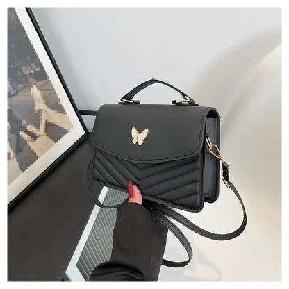 Bolsa Feminina Transversal Amelie