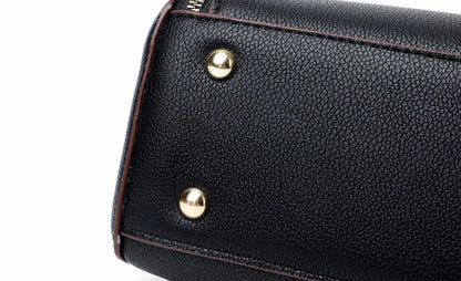 Bolsa Feminina Tote Modelo Bucket Soho