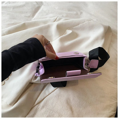 Bolsa Feminina Tote Executiva Canvas Lumière