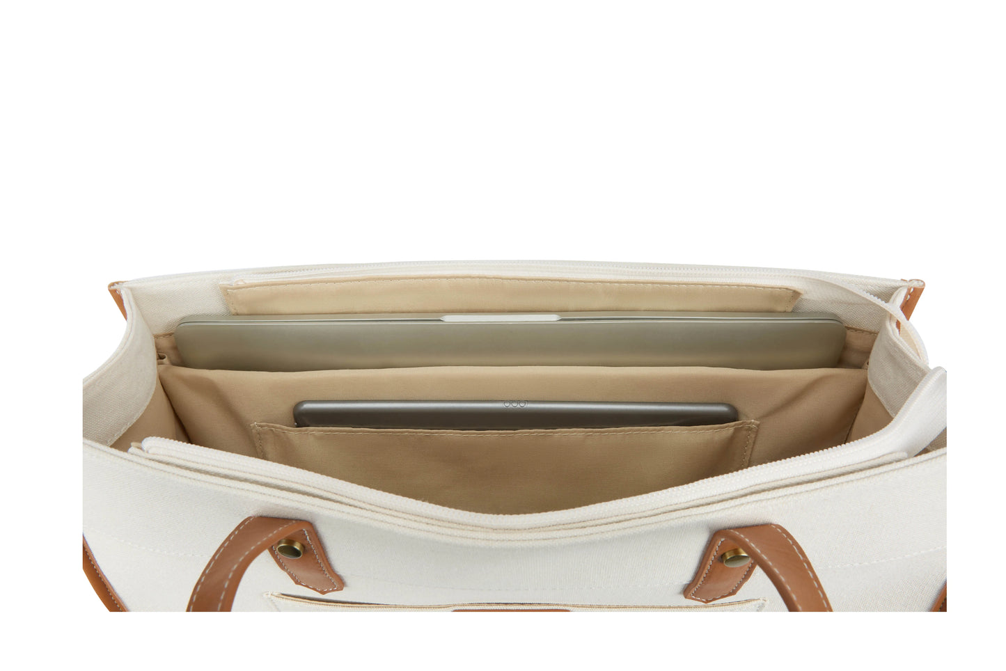 Bolsa Feminina Tote Executiva Victoria – Pingente Charm Gold