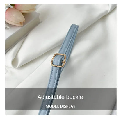 Bolsa Feminina Transversal Amelie