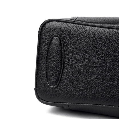 Bolsa Feminina Tote Arc Noir