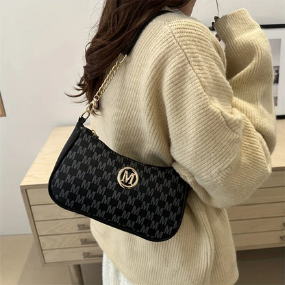 Bolsa Feminina Transversal M-Iconic