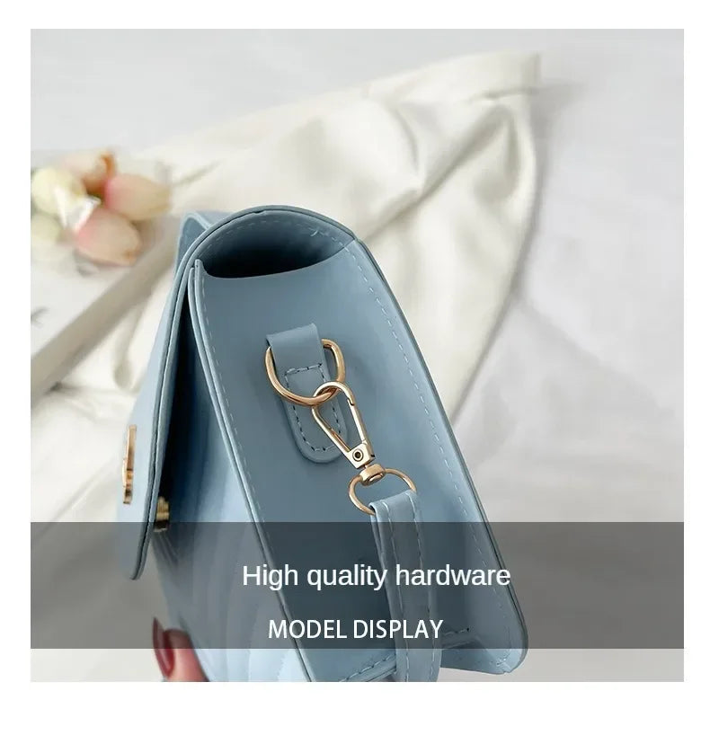 Bolsa Feminina Transversal Amelie