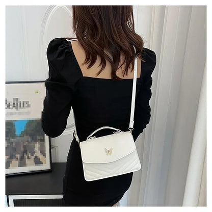 Bolsa Feminina Transversal Amelie