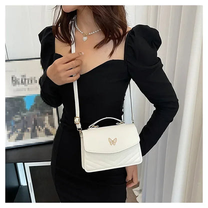 Bolsa Feminina Transversal Amelie