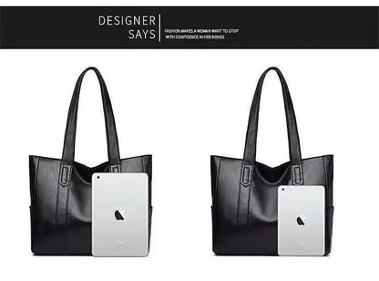 Bolsa Feminina de Couro Modelo Box Mocha - Loja Glamurize LTDA