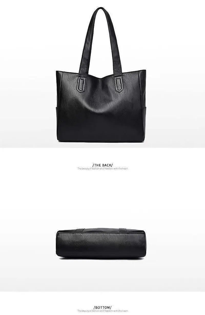 Bolsa Feminina de Couro Modelo Box Mocha - Loja Glamurize LTDA