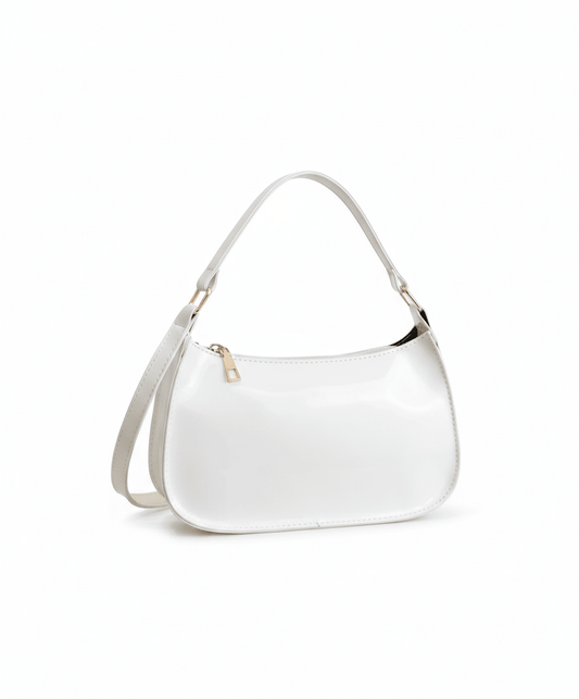 Bolsa Feminina Tiracolo Baguete Feminina de Ombro - Loja Glamurize LTDA