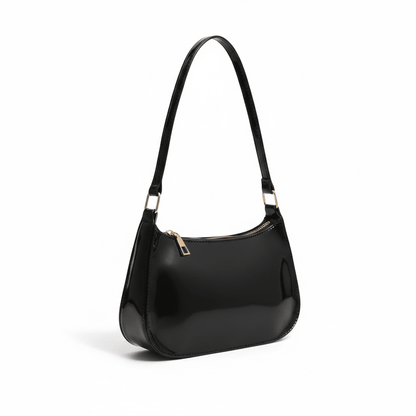 Bolsa Feminina Tiracolo Baguete Feminina de Ombro - Loja Glamurize LTDA