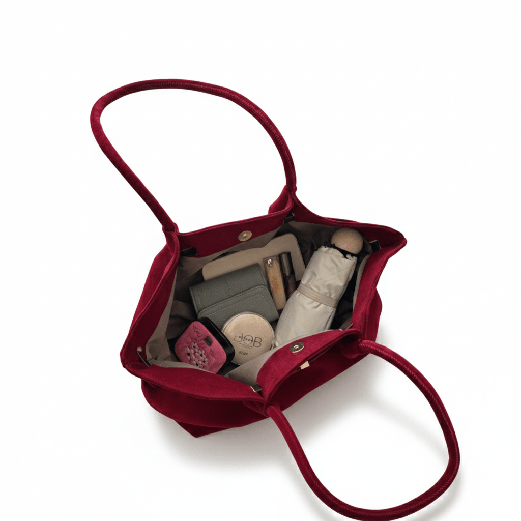 Bolsa Feminina Tiracolo Modelo Biarritz - Loja Glamurize LTDA