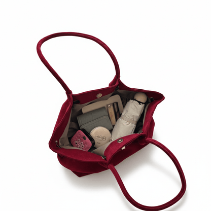Bolsa Feminina Tiracolo Modelo Biarritz - Loja Glamurize LTDA