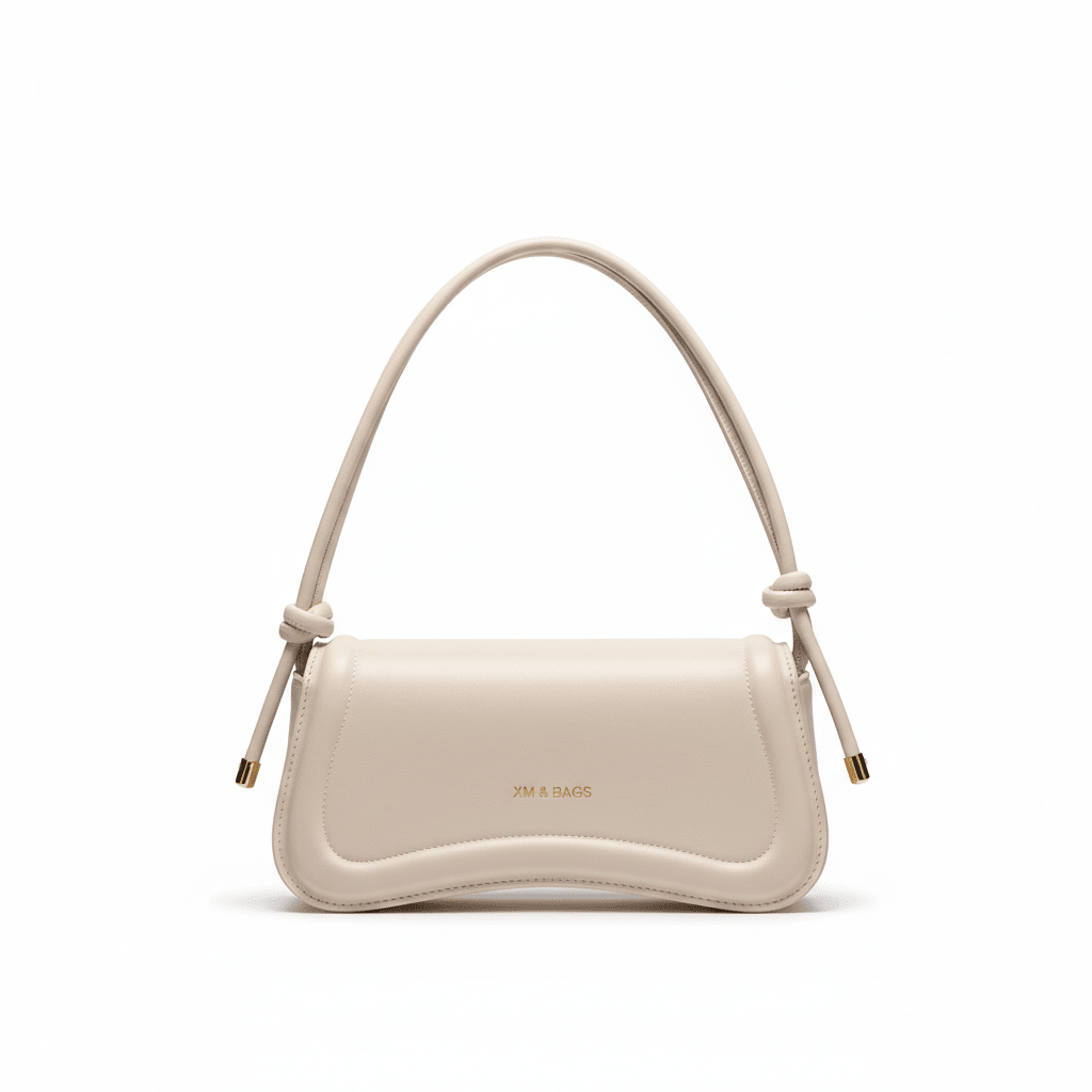 Bolsa Feminina Tiracolo Modelo Ellegance - Loja Glamurize LTDA