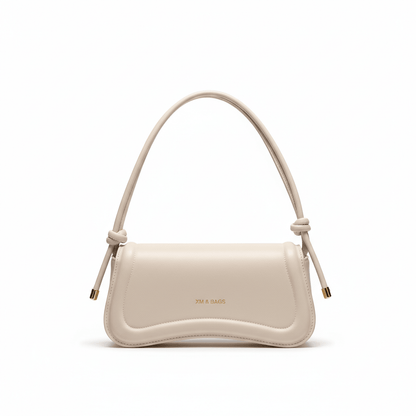 Bolsa Feminina Tiracolo Modelo Ellegance - Loja Glamurize LTDA