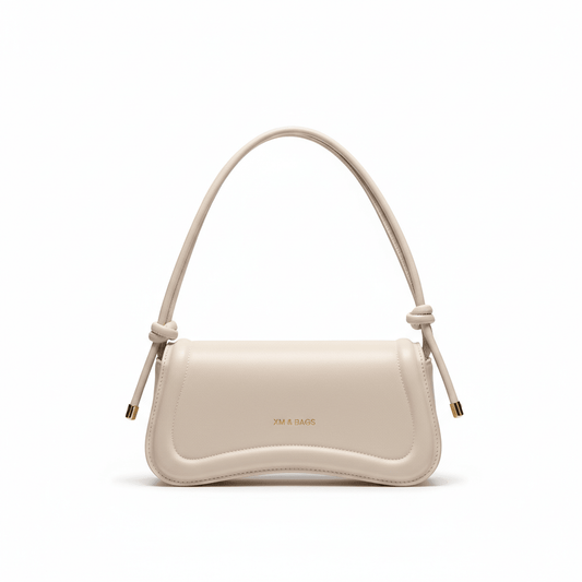 Bolsa Feminina Tiracolo Modelo Ellegance - Loja Glamurize LTDA