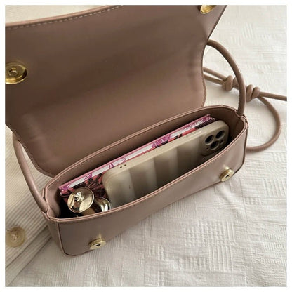 Bolsa Feminina Tiracolo Modelo Ellegance - Loja Glamurize LTDA