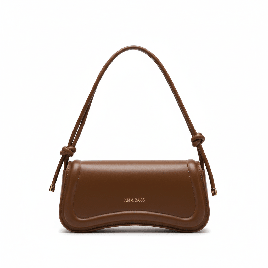 Bolsa Feminina Tiracolo Modelo Ellegance - Loja Glamurize LTDA
