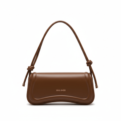 Bolsa Feminina Tiracolo Modelo Ellegance - Loja Glamurize LTDA