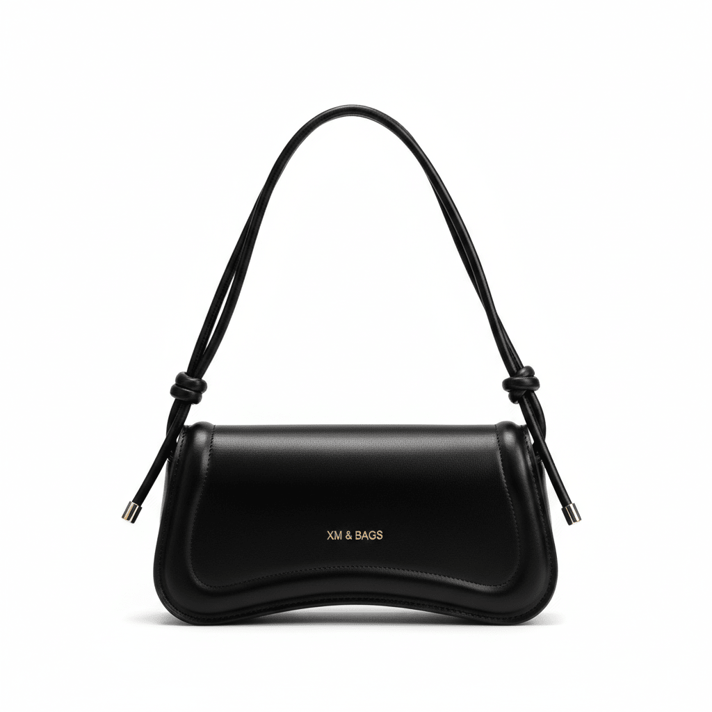 Bolsa Feminina Tiracolo Modelo Ellegance - Loja Glamurize LTDA