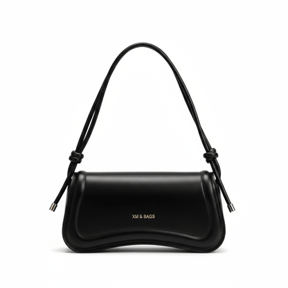 Bolsa Feminina Tiracolo Modelo Ellegance - Loja Glamurize LTDA