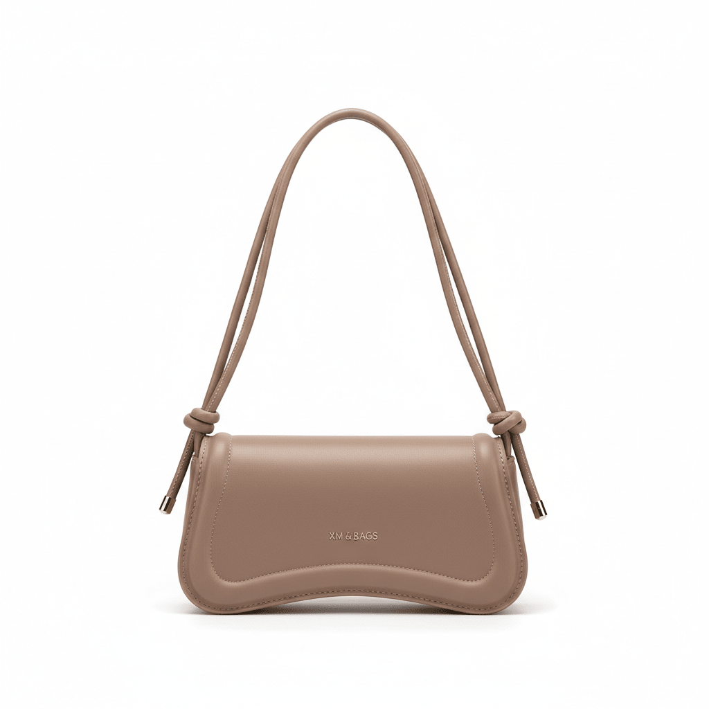 Bolsa Feminina Tiracolo Modelo Ellegance - Loja Glamurize LTDA