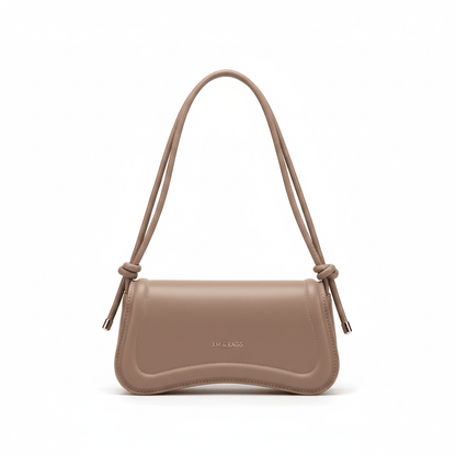 Bolsa Feminina Tiracolo Modelo Ellegance - Loja Glamurize LTDA