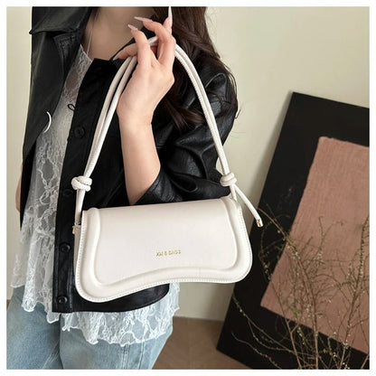 Bolsa Feminina Tiracolo Modelo Ellegance - Loja Glamurize LTDA