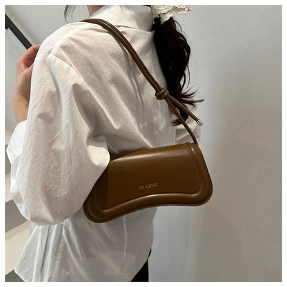 Bolsa Feminina Tiracolo Modelo Ellegance - Loja Glamurize LTDA