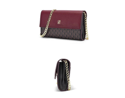 Bolsa Feminina Tiracolo Modelo Heritage - Loja Glamurize LTDA